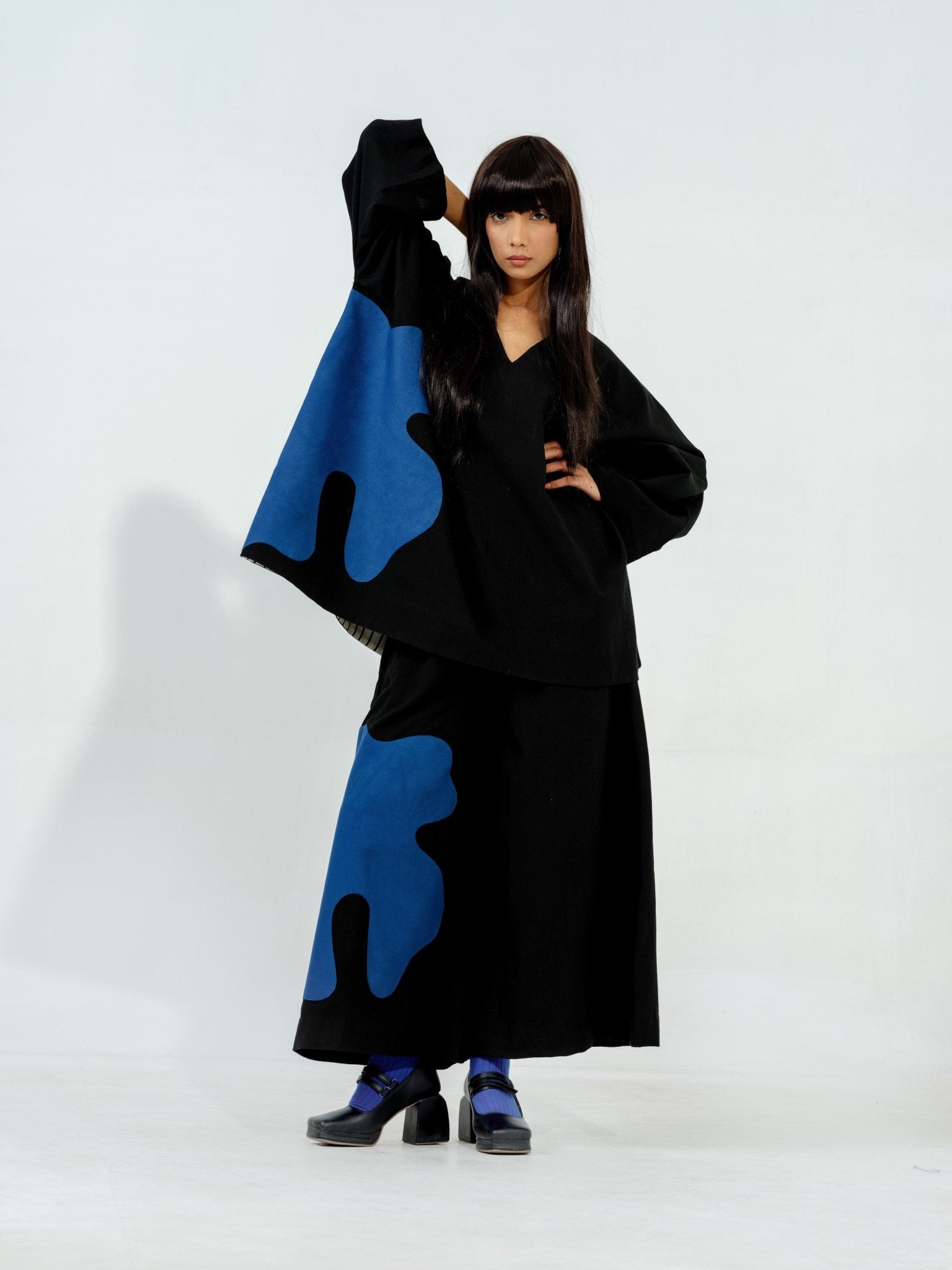 Cumin Pants - CiceroniPantsStoique