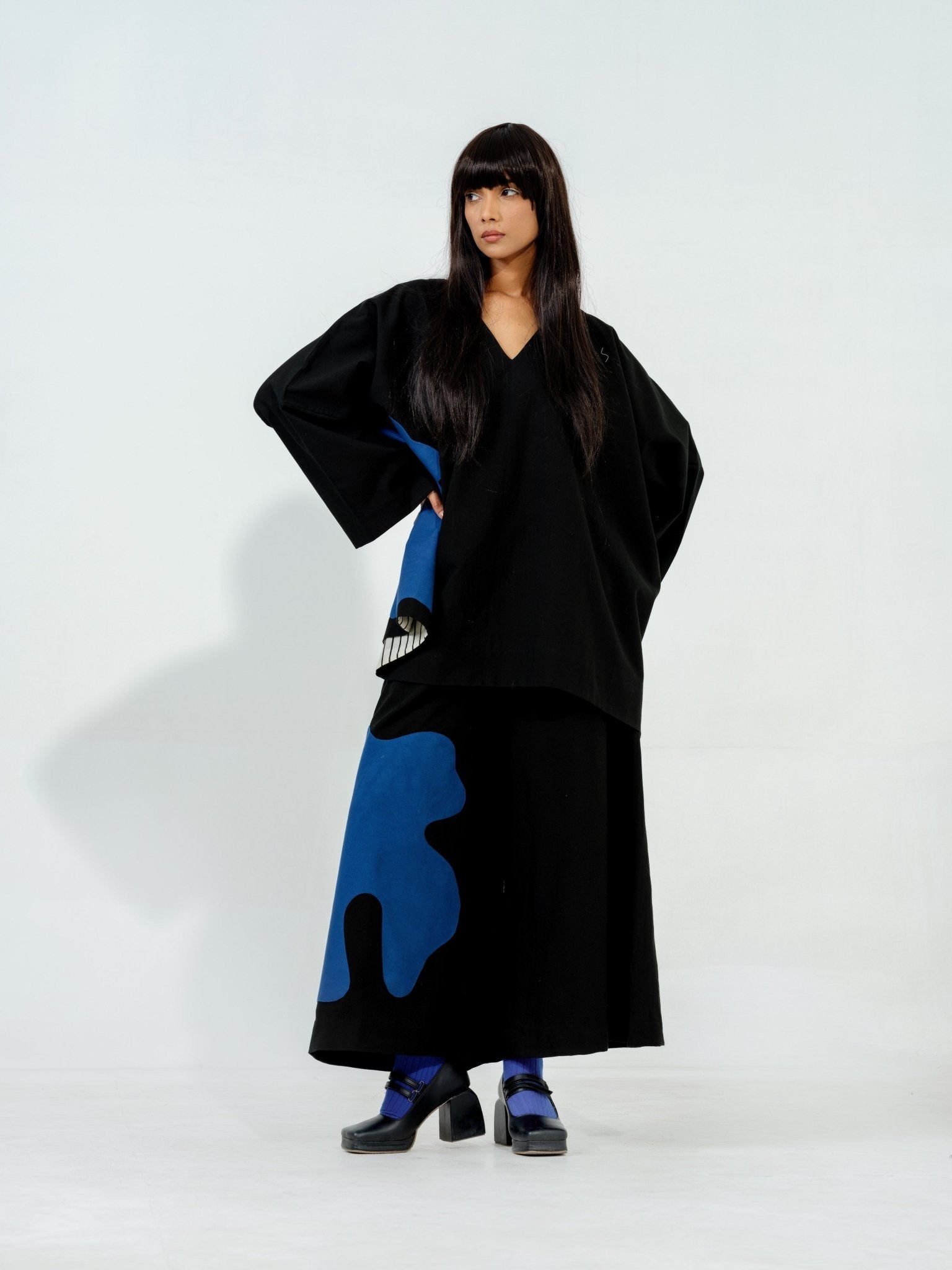 Cumin Set - CiceroniCo-ord SetStoique