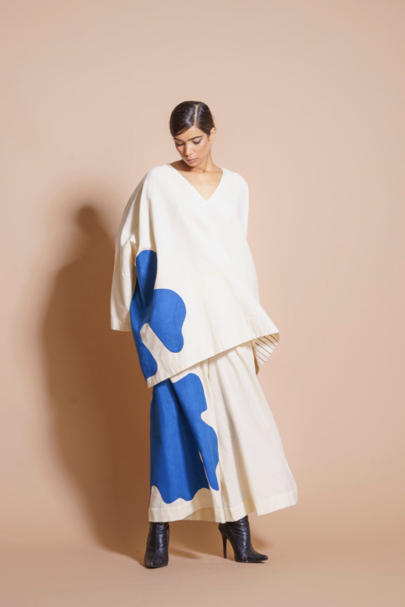 Cumin Top - CiceroniTopsStoique