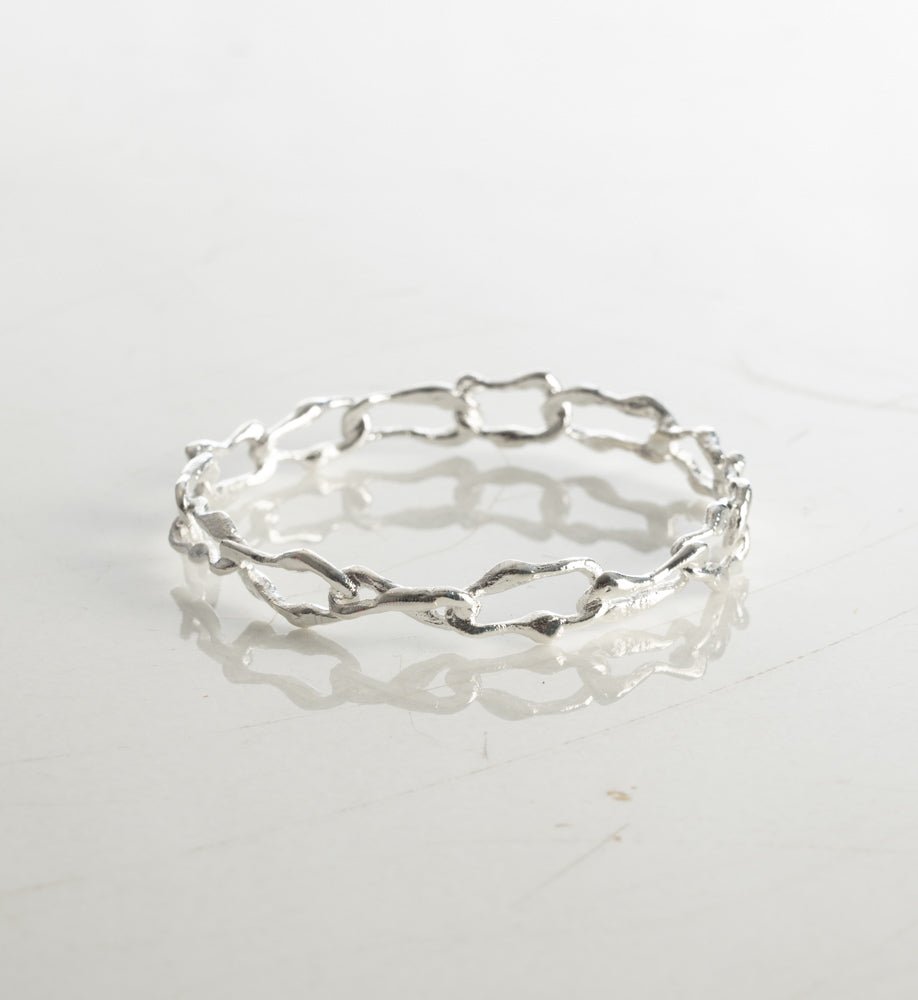 Dawn Bangle - CiceroniBangleStudio Kassa