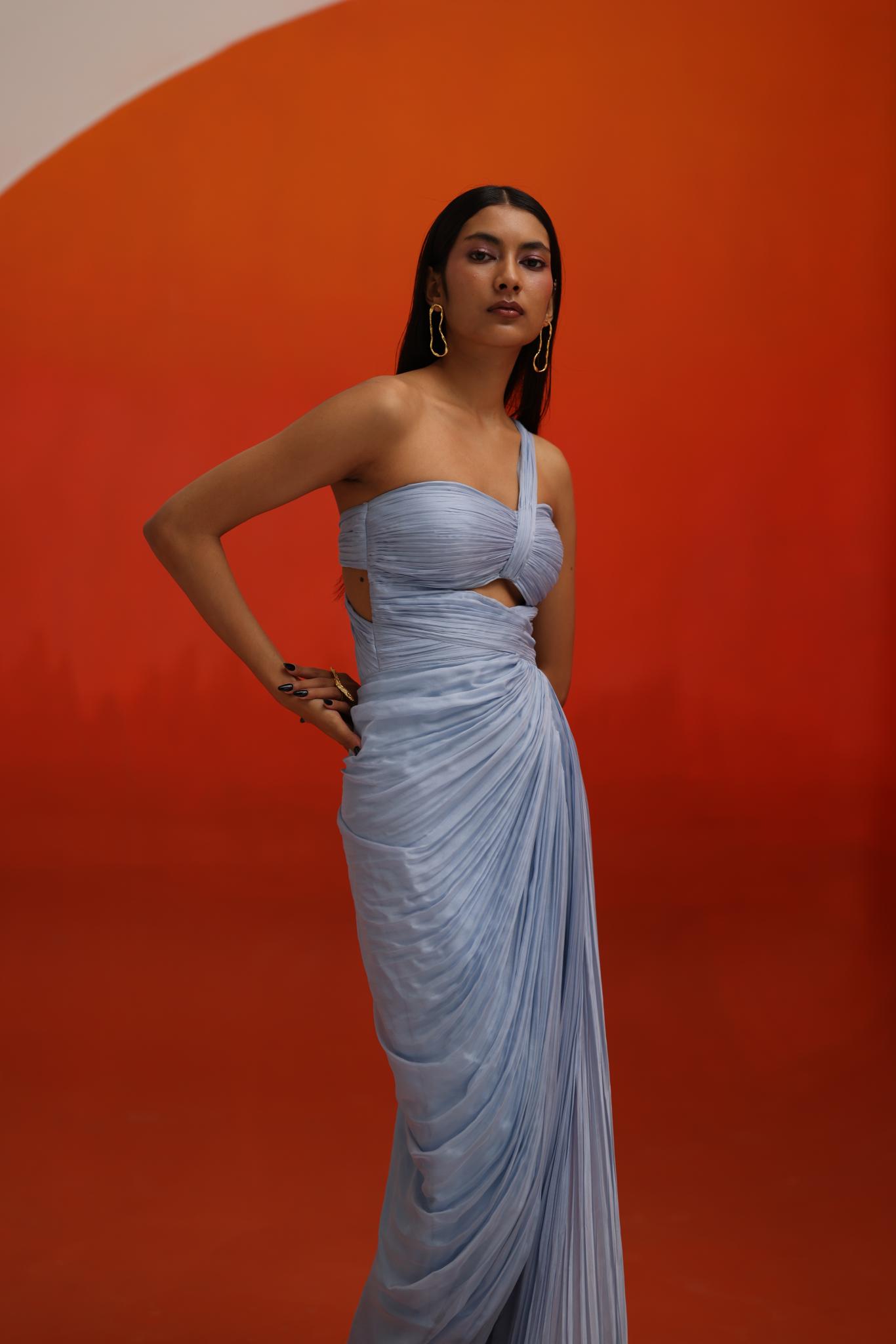 Dawn Link Earings - CiceroniEarringsStudio Kassa