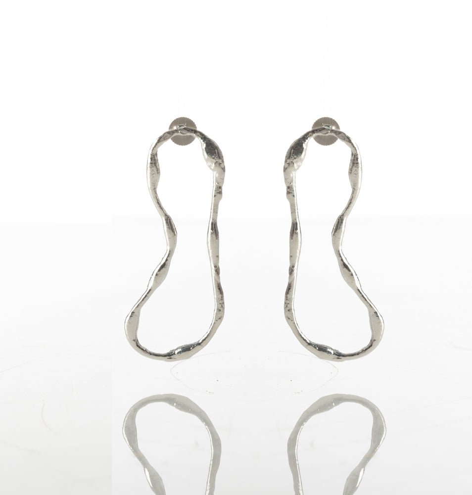 Dawn Link Earings - CiceroniEarringsStudio Kassa