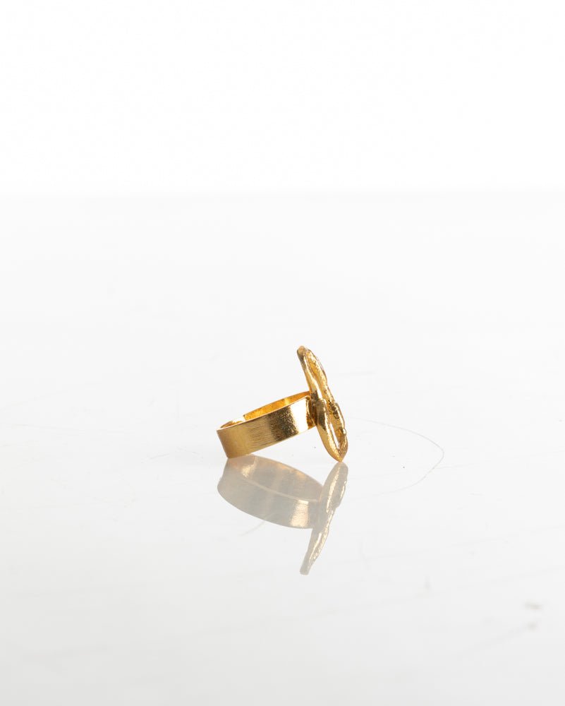 Dawn Ring - CiceroniRingsStudio Kassa