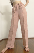 Day Off Brick Dust Pants - CiceroniThoughts Into Things