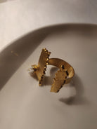 De-you-Golden Ring - CiceroniAarjavee