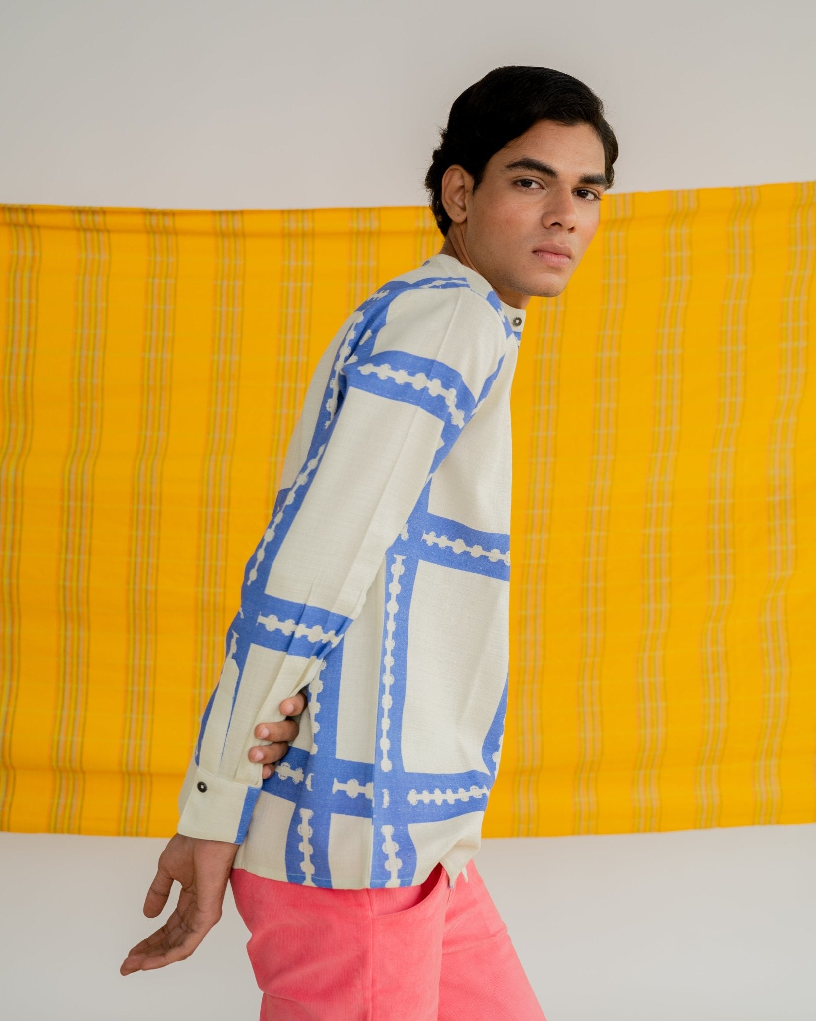 Dhaar Shirt - CiceroniShirtRAFU'D