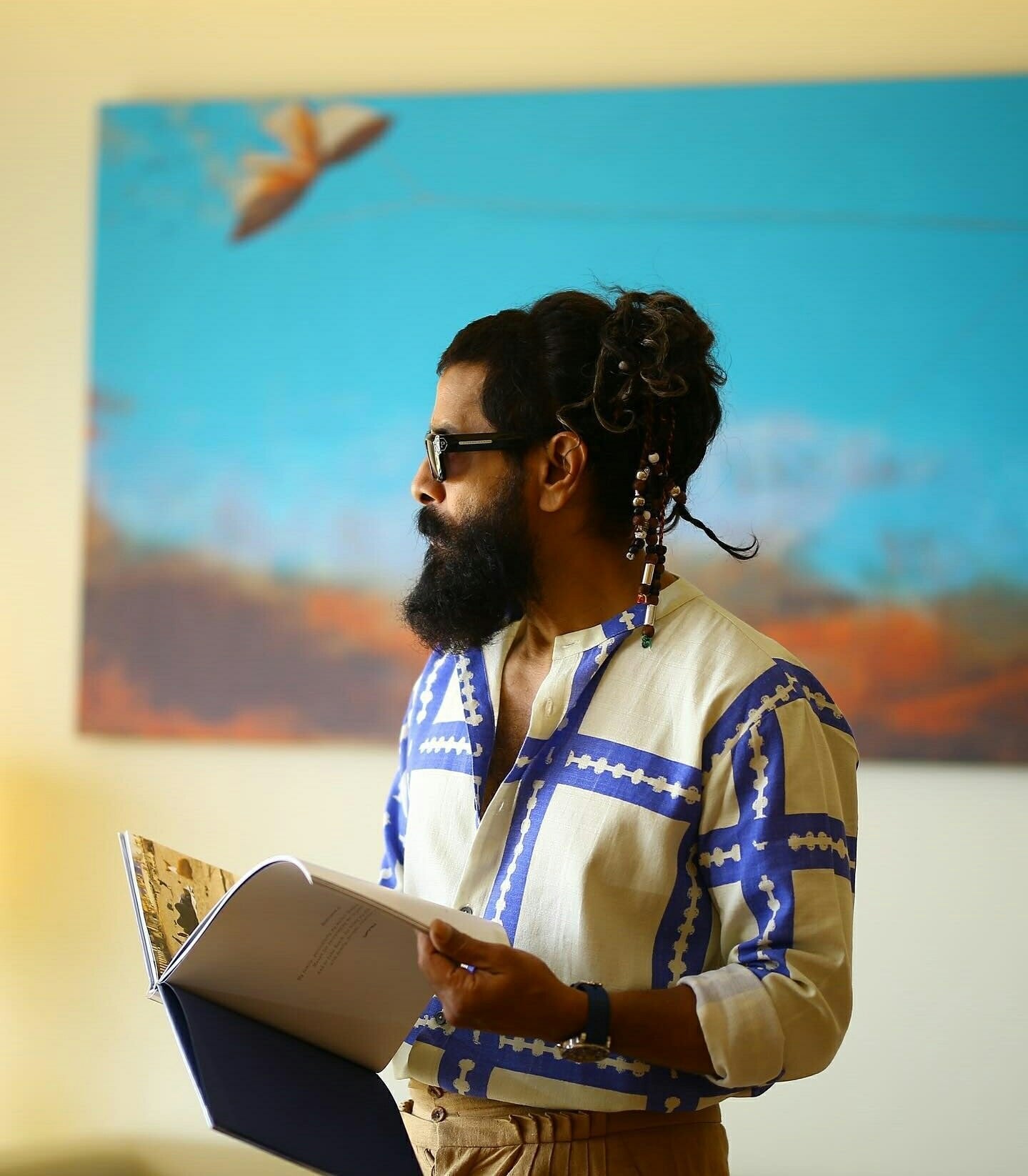 Dhaar Shirt - CiceroniShirtsRAFU'D