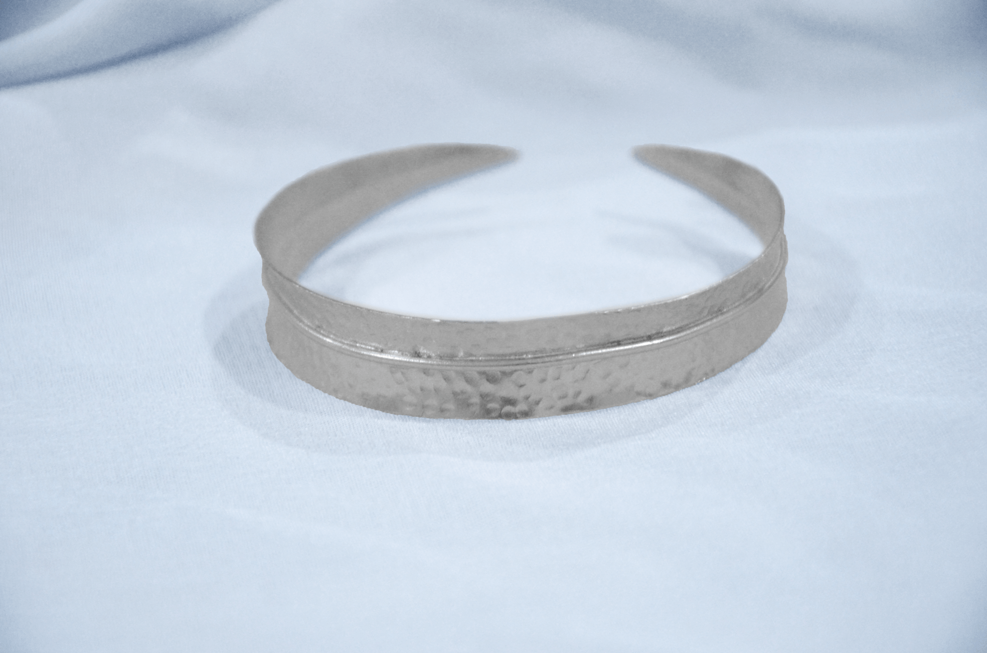 Dira Bangle - Plain(Set of 2) - CiceroniEquiivalence