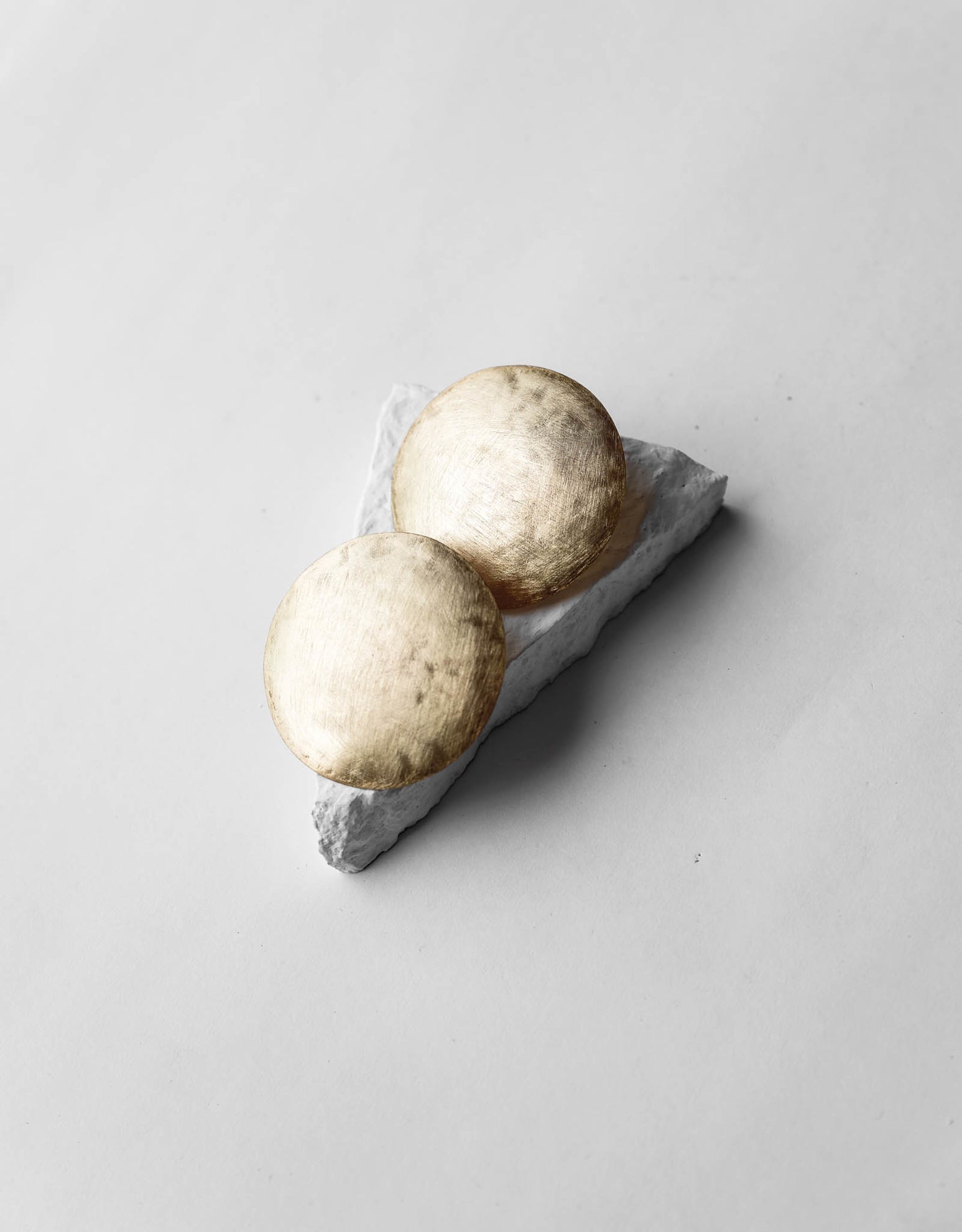 Duomo Earrings - CiceroniDE'ANMA