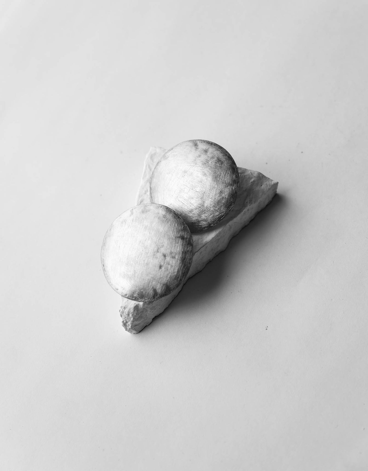 Duomo Earrings - CiceroniDE'ANMA