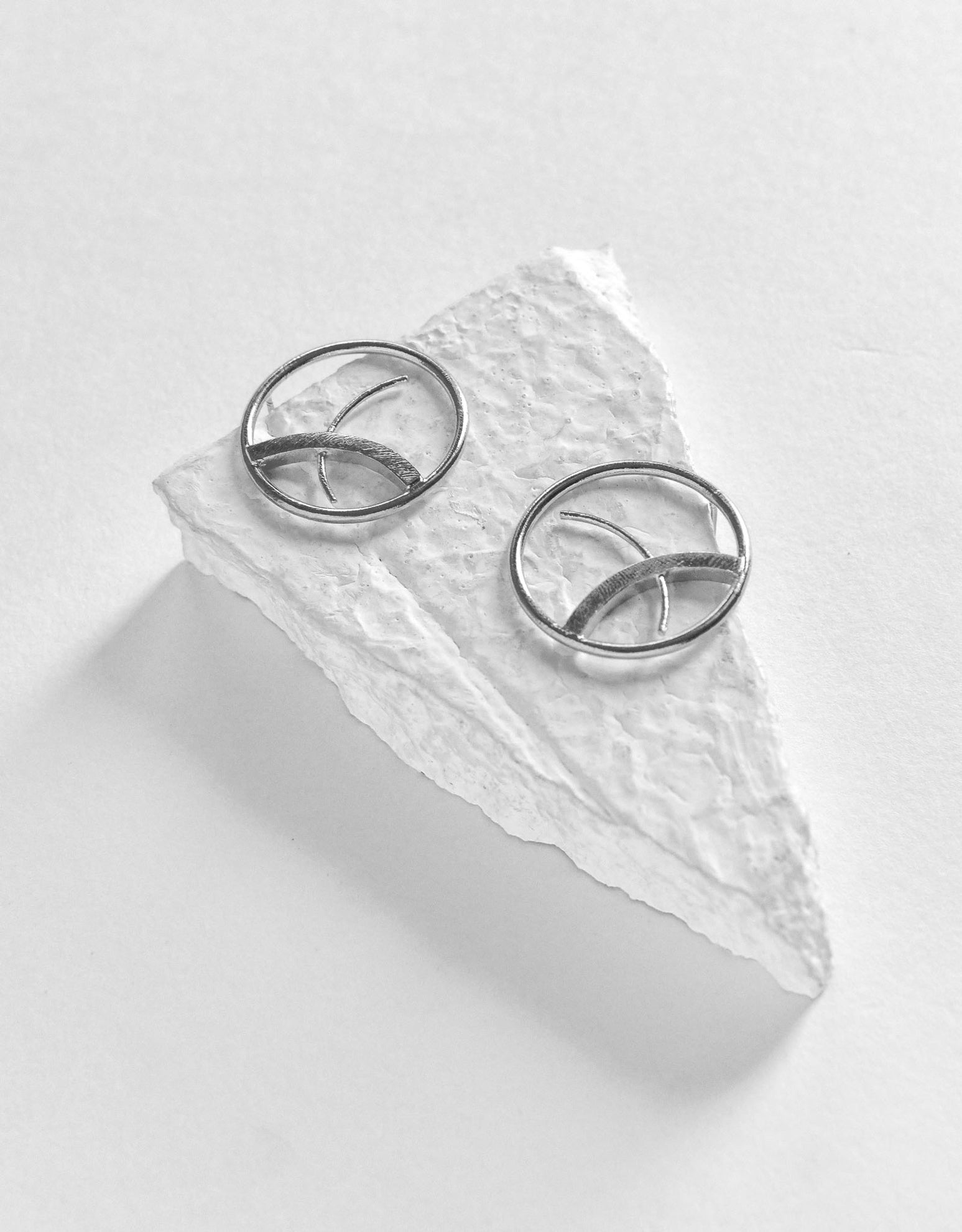 Eda Studs - CiceroniDE'ANMA