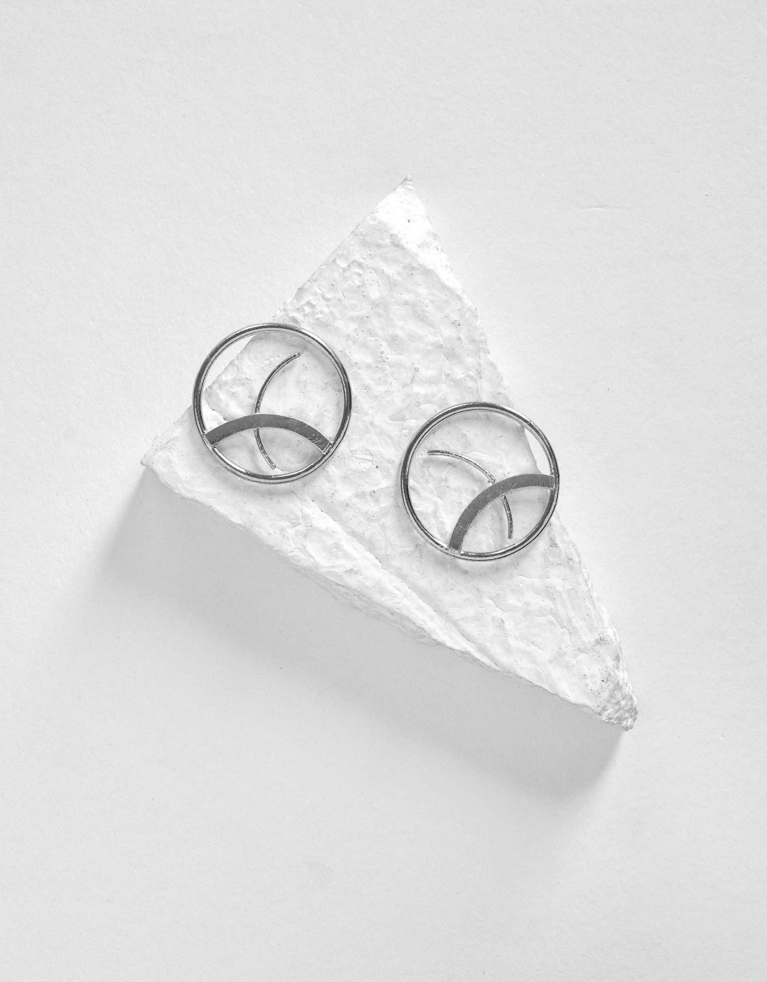 Eda Studs - CiceroniDE'ANMA