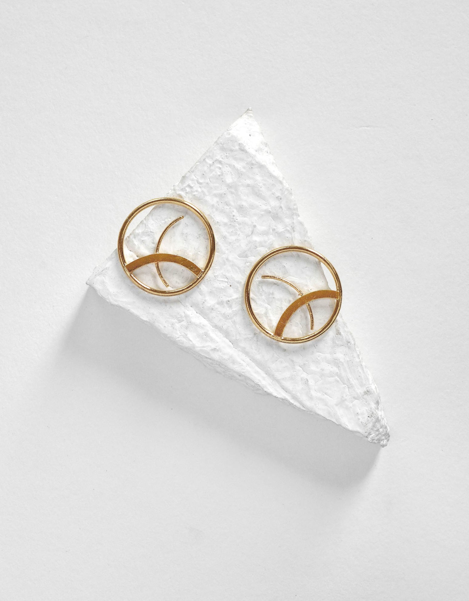 Eda Studs - CiceroniDE'ANMA