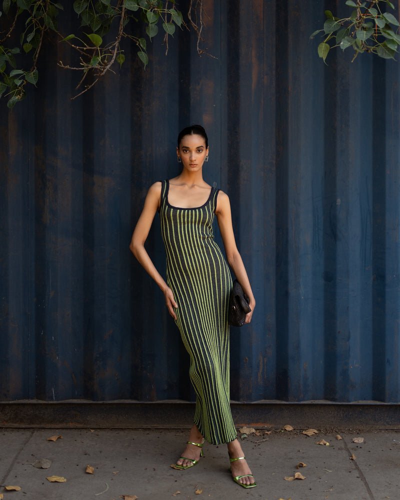 Emily Dress - CiceroniDressesMeko