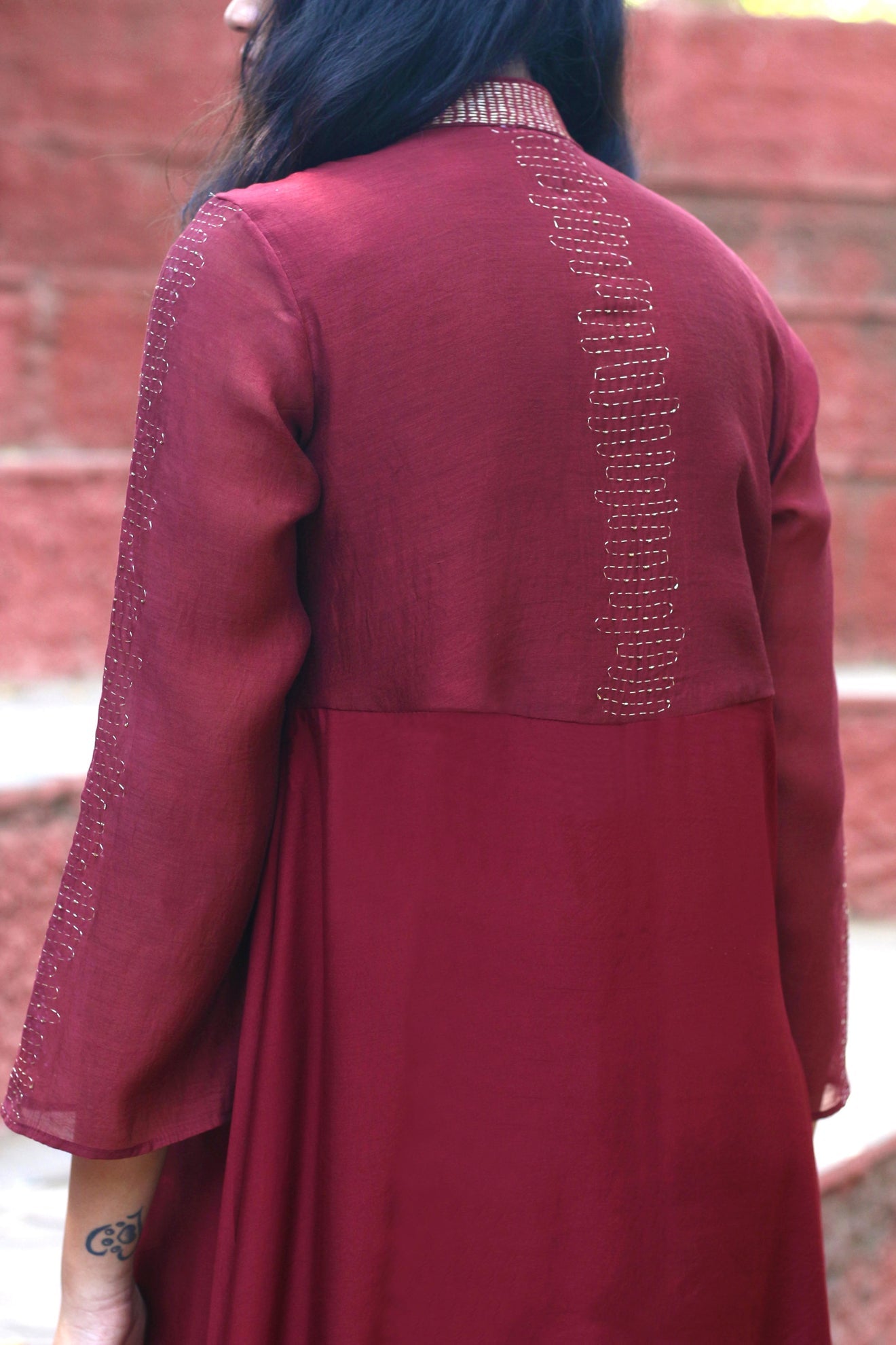 Eshan - Set of 2 - CiceroniChambray & Co.