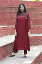 Eshan - Set of 2 - CiceroniChambray & Co.