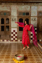 Falak Kurta Set - CiceroniKurta Set, Festive WearSilai Studio