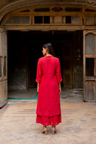 Farhat Kurta Set - CiceroniKurta Set, Festive WearSilai Studio