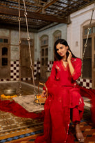 Farhat Kurta Set - CiceroniKurta Set, Festive WearSilai Studio