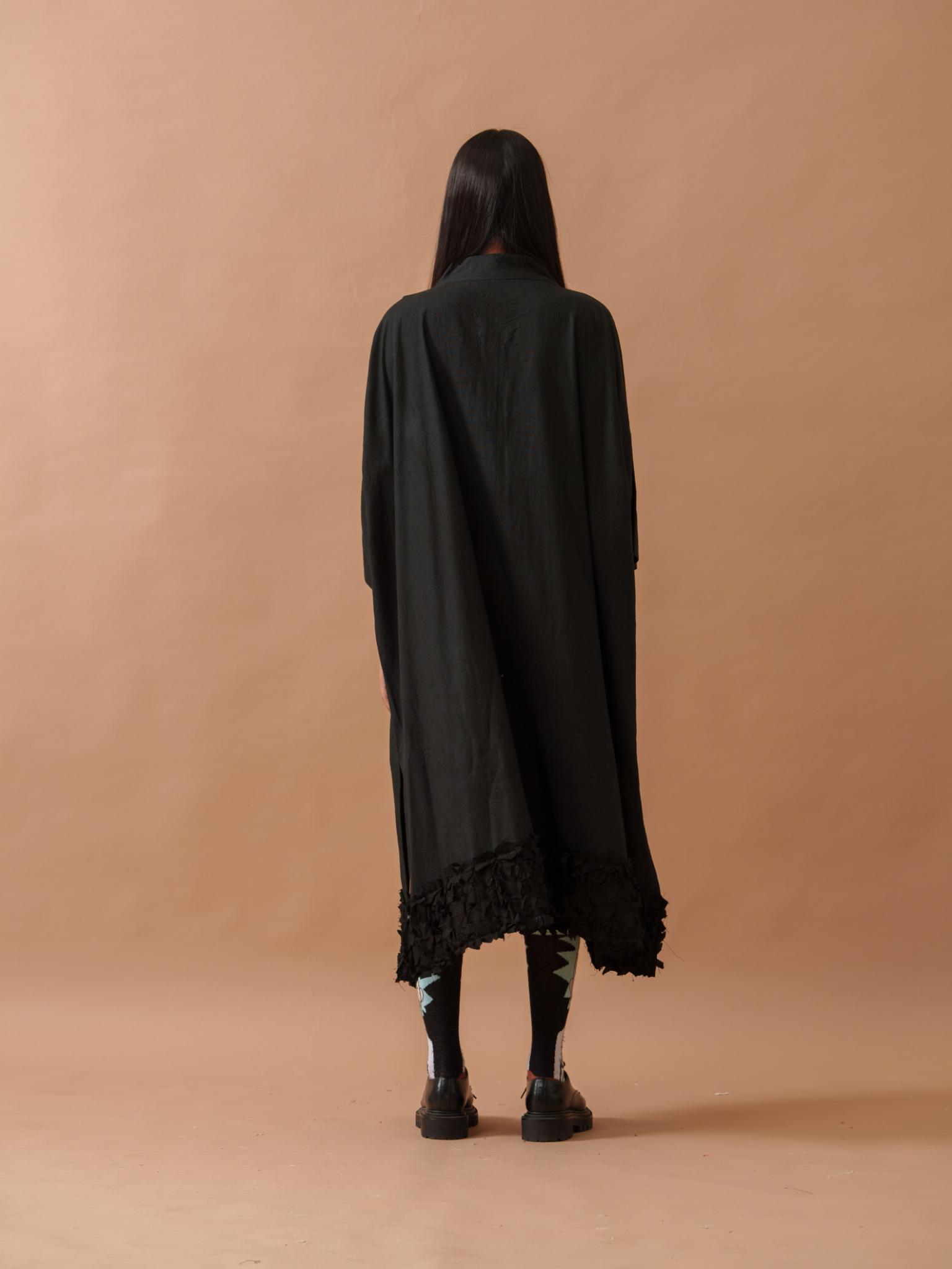 Flax Tunic - CiceroniDressesStoique