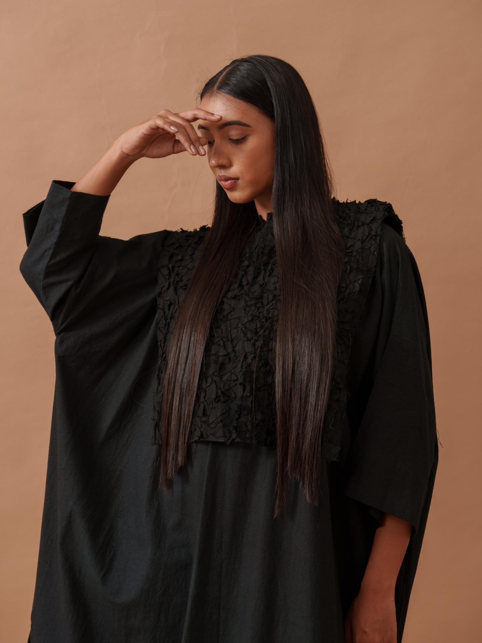 Flax Tunic - CiceroniDressesStoique