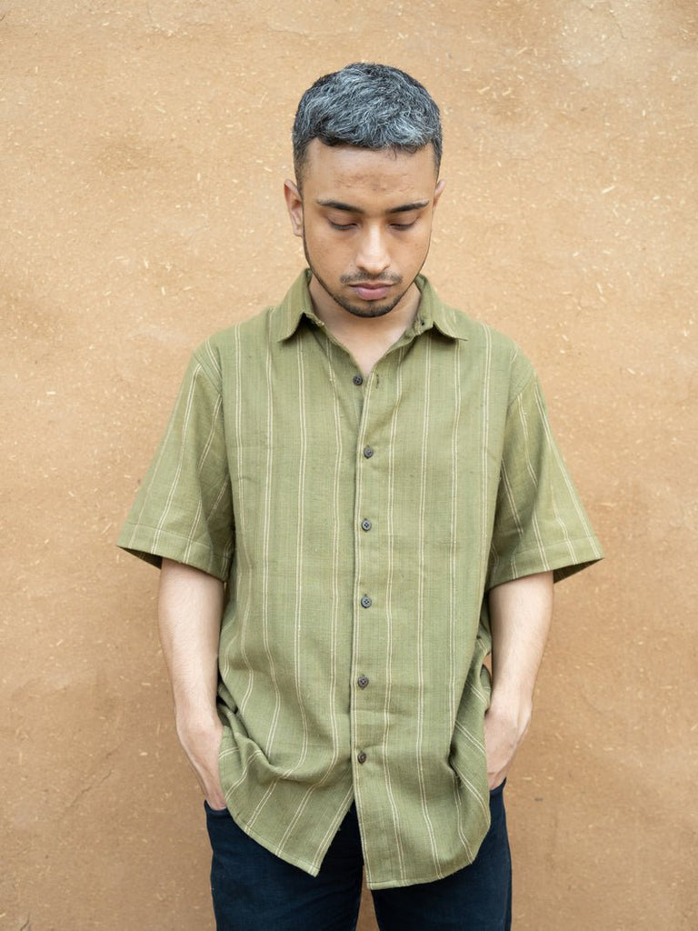 Forest Shirt - CiceroniShirtswith N.