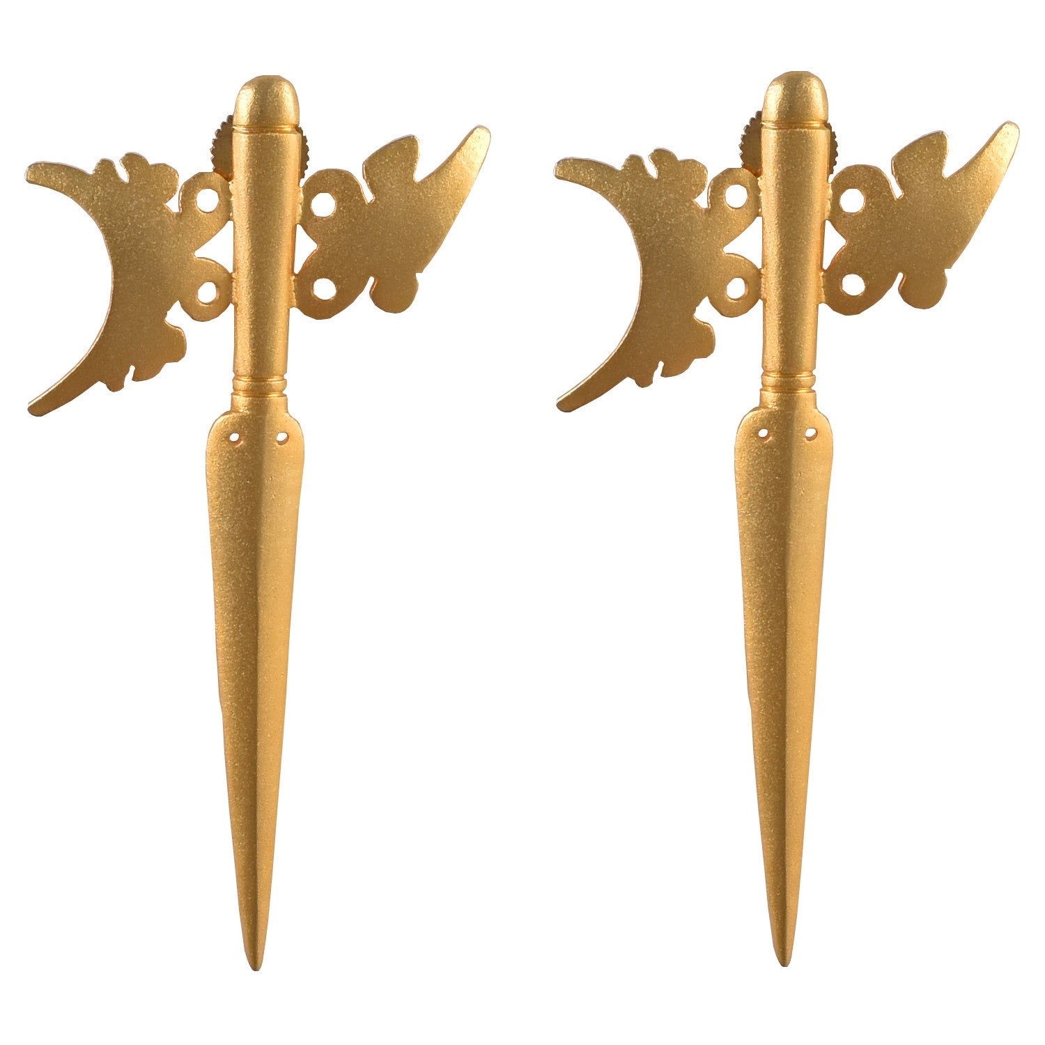 Glam Earring - CiceroniEarringsZaza by Somya