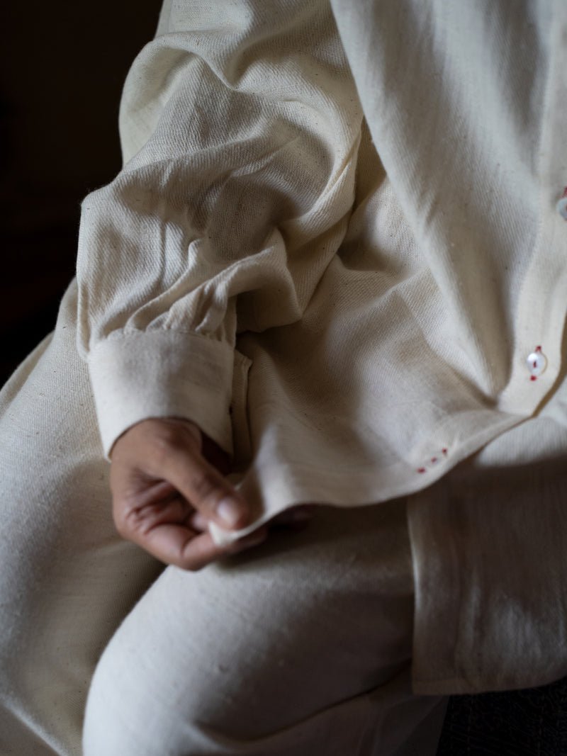 Grain Shirt - CiceroniShirtswith N.