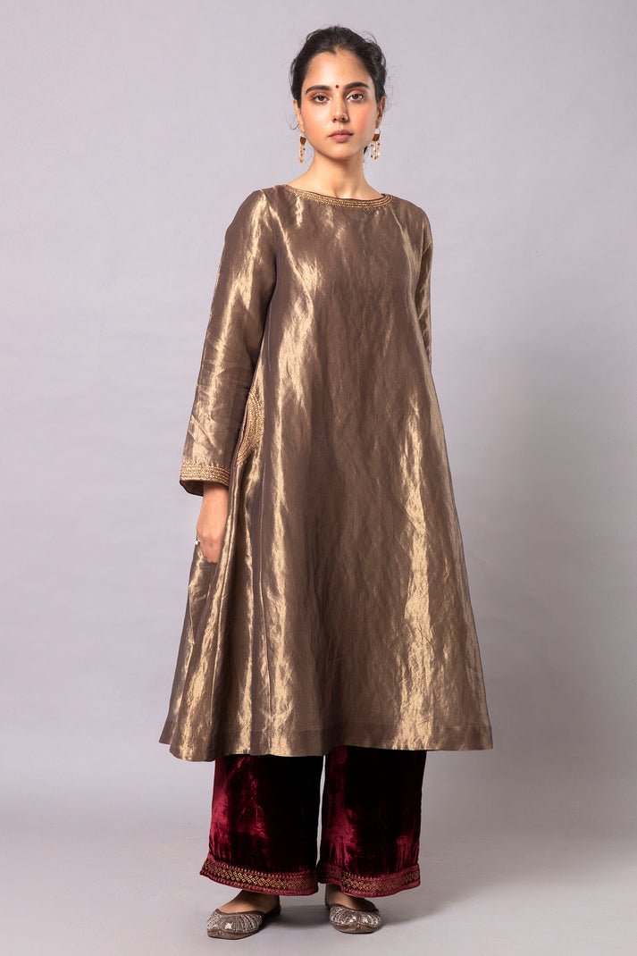 Tissu kurta sale