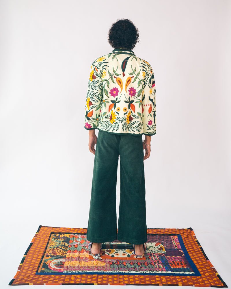 Guldasta Jacket - CiceroniJacketsRAFU'D