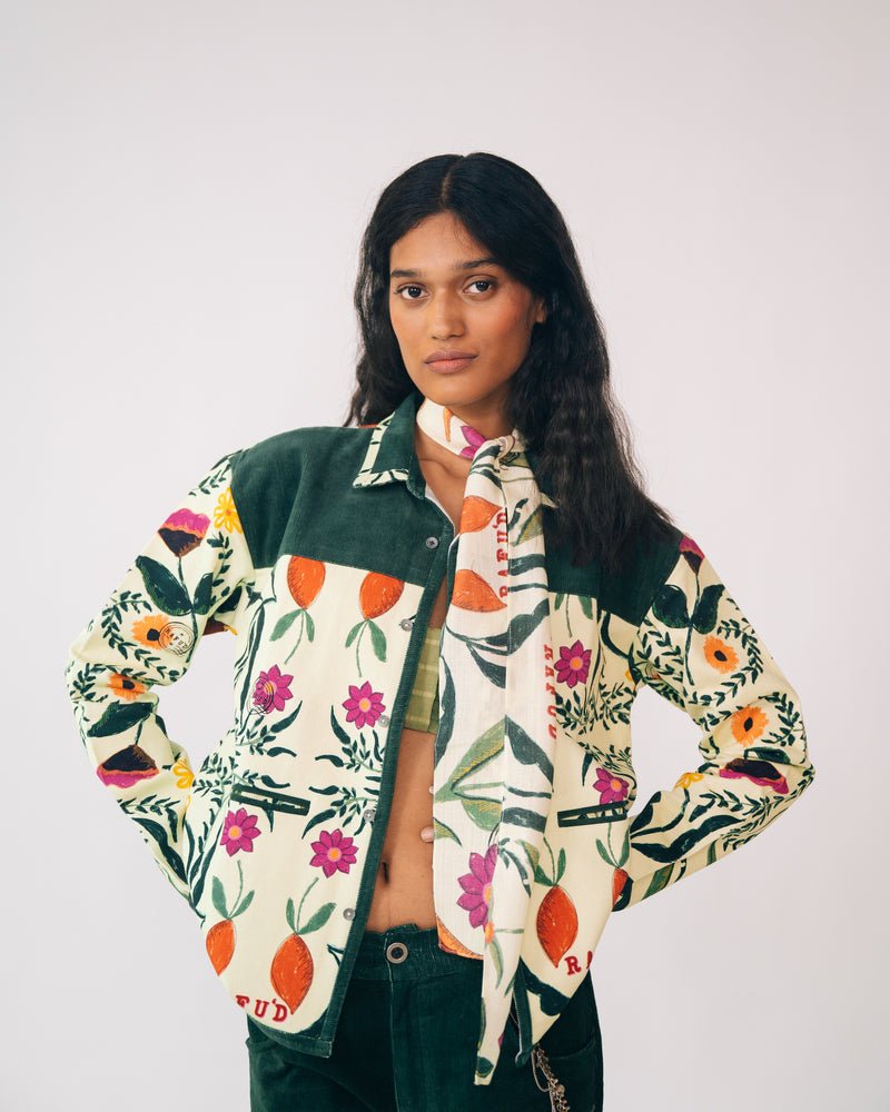 Guldasta Jacket - CiceroniJacketsRAFU'D