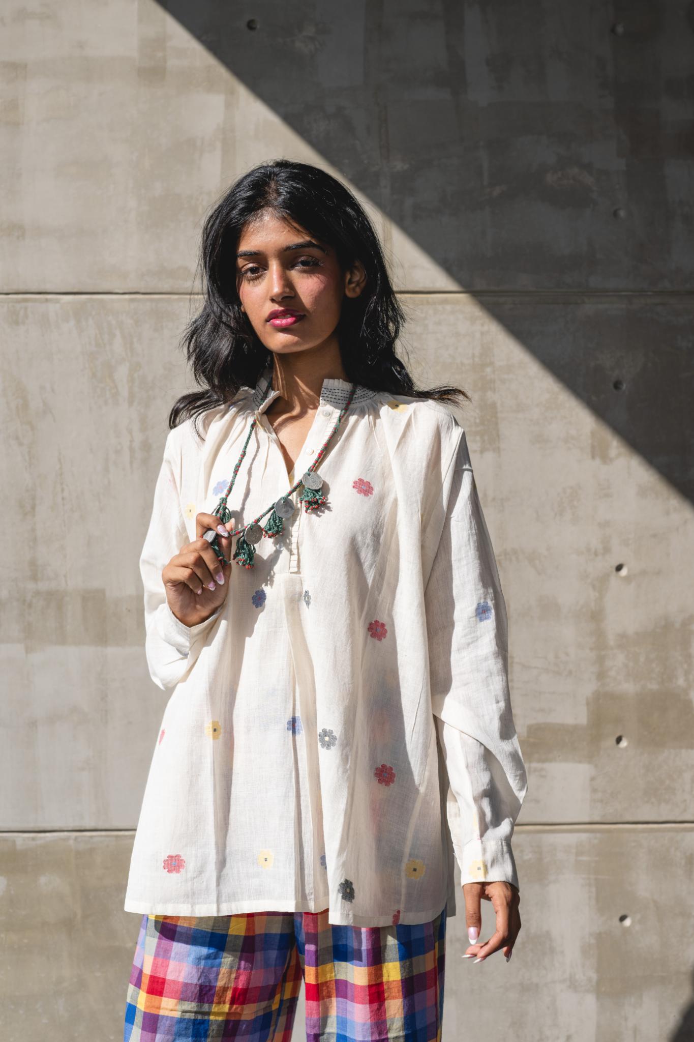 Gulshan Top - CiceroniTopsAraayeh