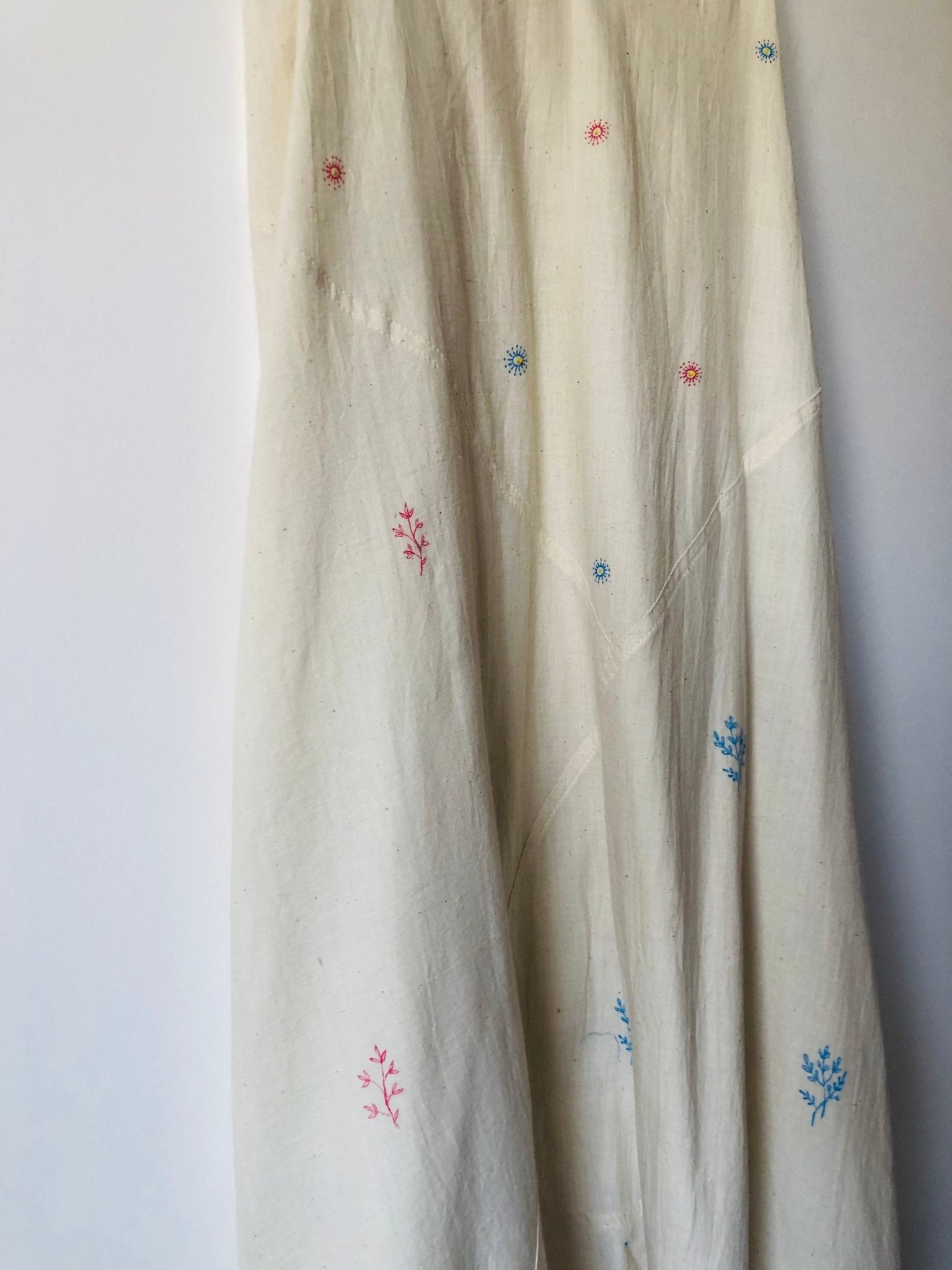 Hana Slip Dress - CiceroniDressesDeeta