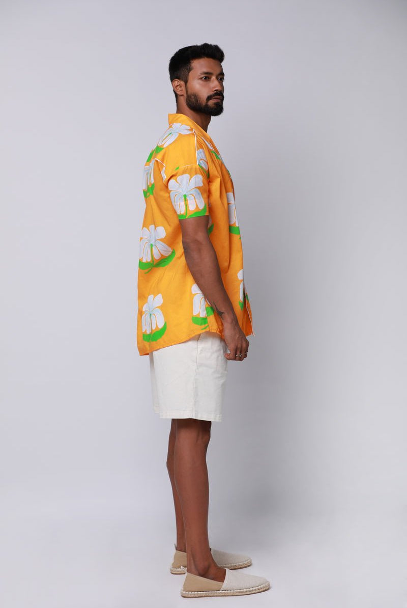 Hawaiian Resort Shirt - CiceroniShirtsEkastories