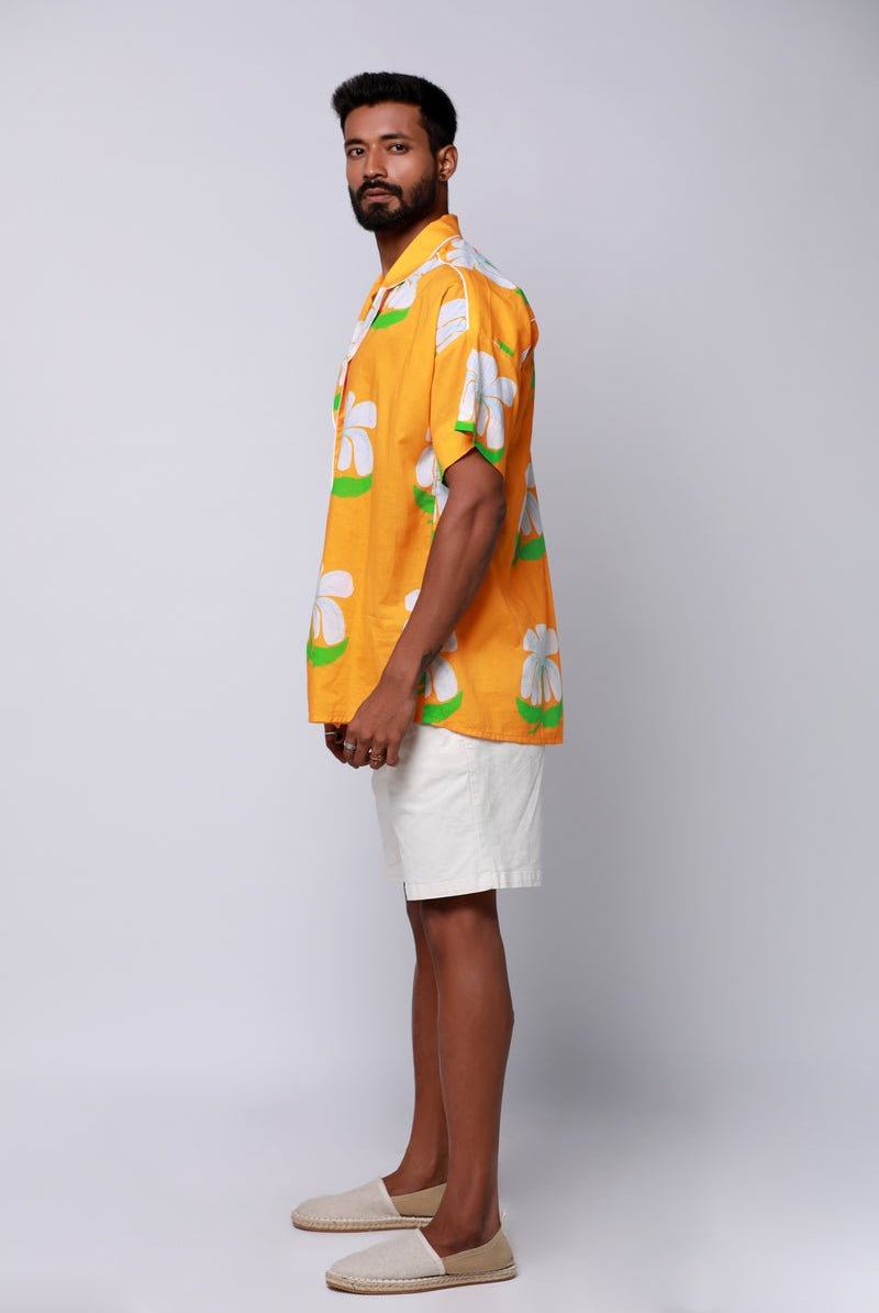 Hawaiian Resort Shirt - CiceroniShirtsEkastories