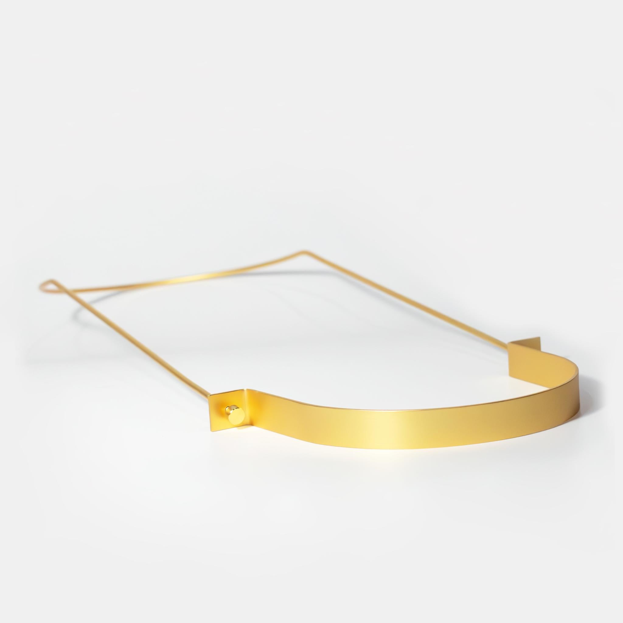 Heliopause - CiceroniNecklaceNO.NA.MÈ