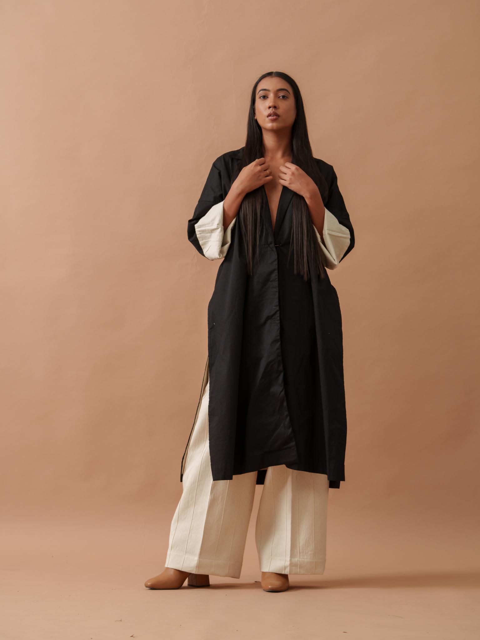 Hibiscus Jacket - CiceroniJacketsStoique