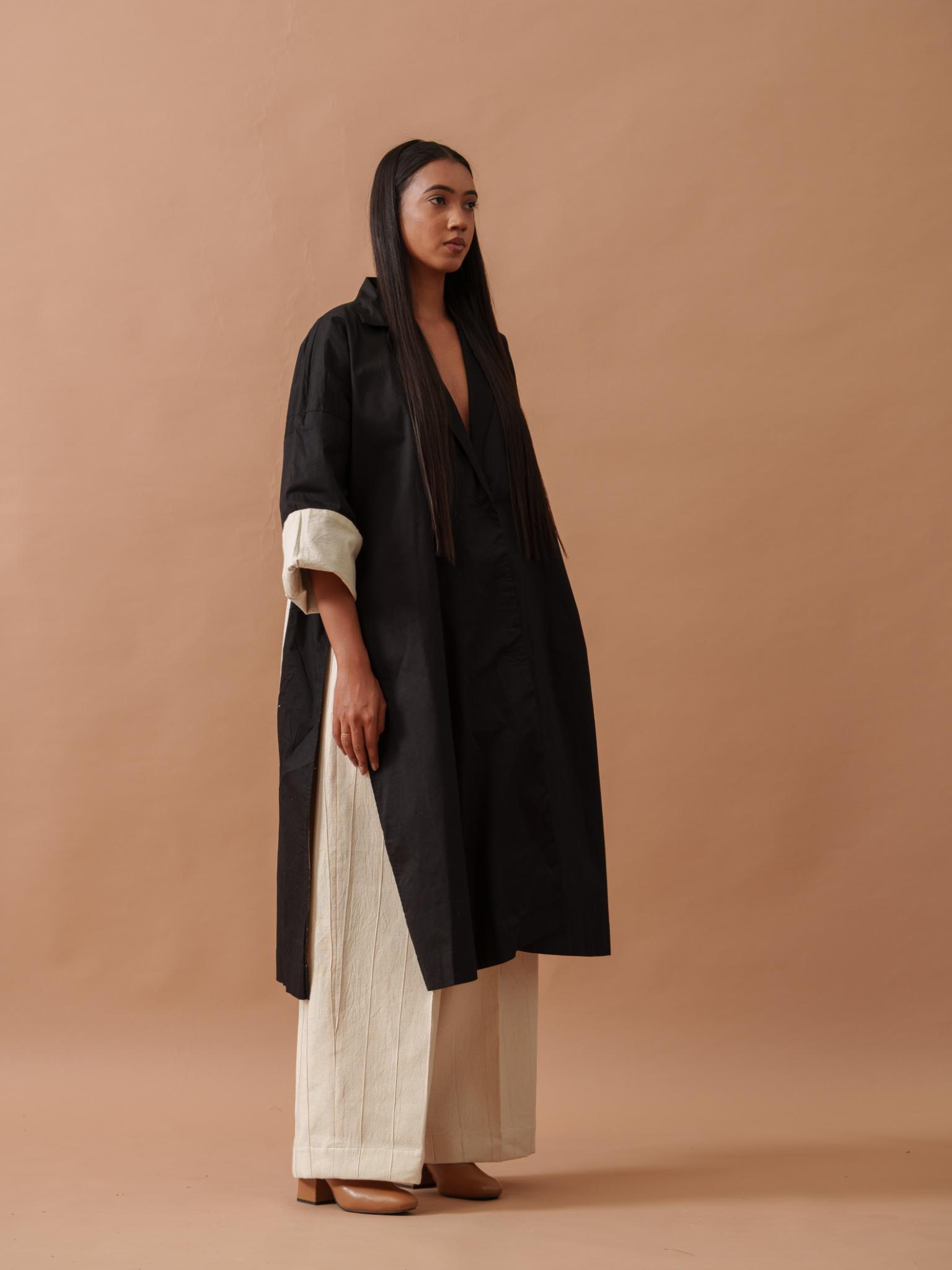 Hibiscus Jacket - CiceroniJacketsStoique