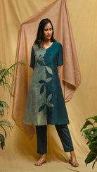 Husn - Set of 2 - CiceroniChambray & Co.