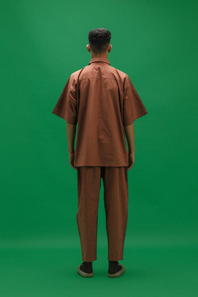 Ikigai Fudgesickle Co-ord Set - Men - CiceroniCo-ord SetSpace