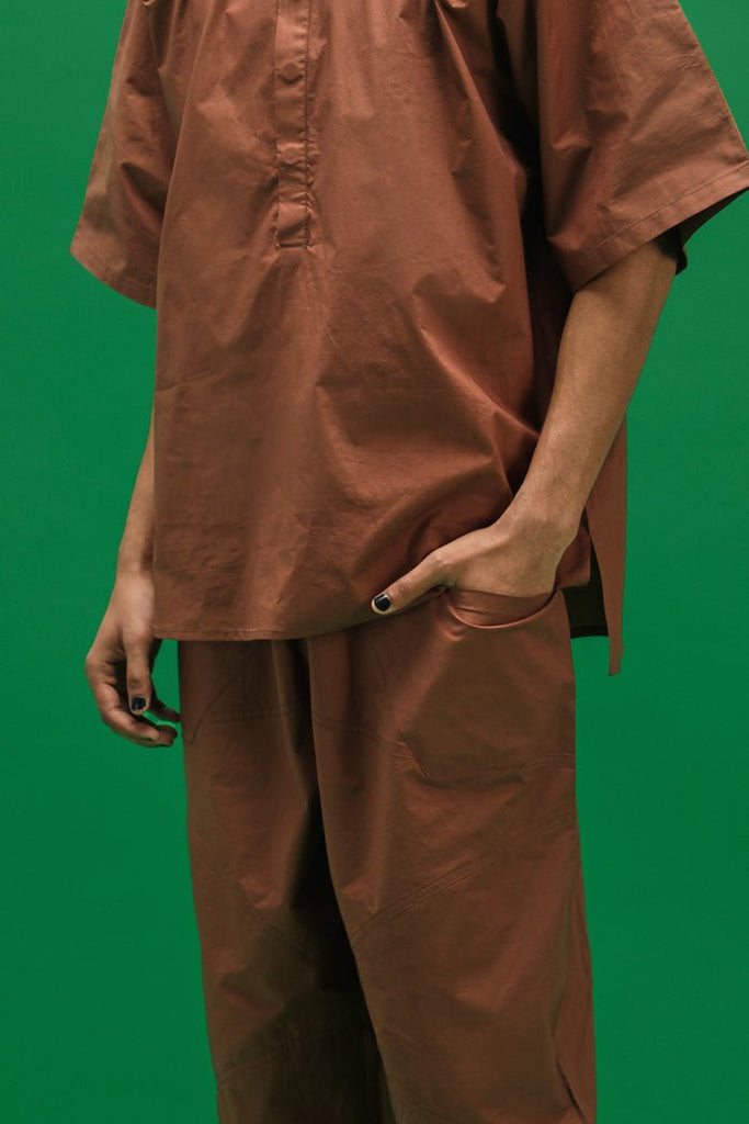 Ikigai Fudgesickle Co-ord Set - Men - CiceroniCo-ord SetSpace