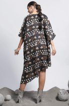 Intersteller Kaftan Tunic - CiceroniDressesEkastories