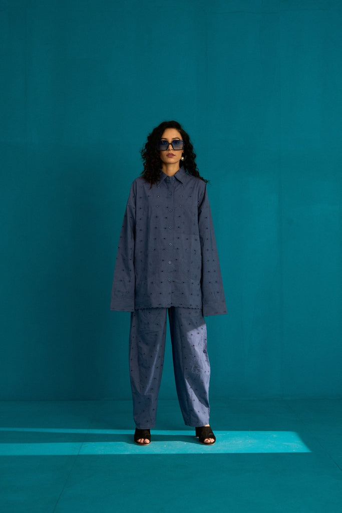 Irusu Co-Ord Set - CiceroniCo-ord SetSpace