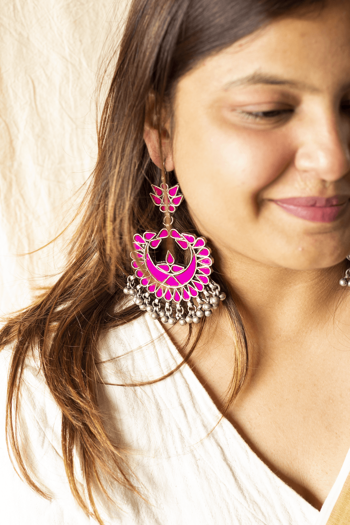 Ismat Chandbalis - CiceroniAimra'a