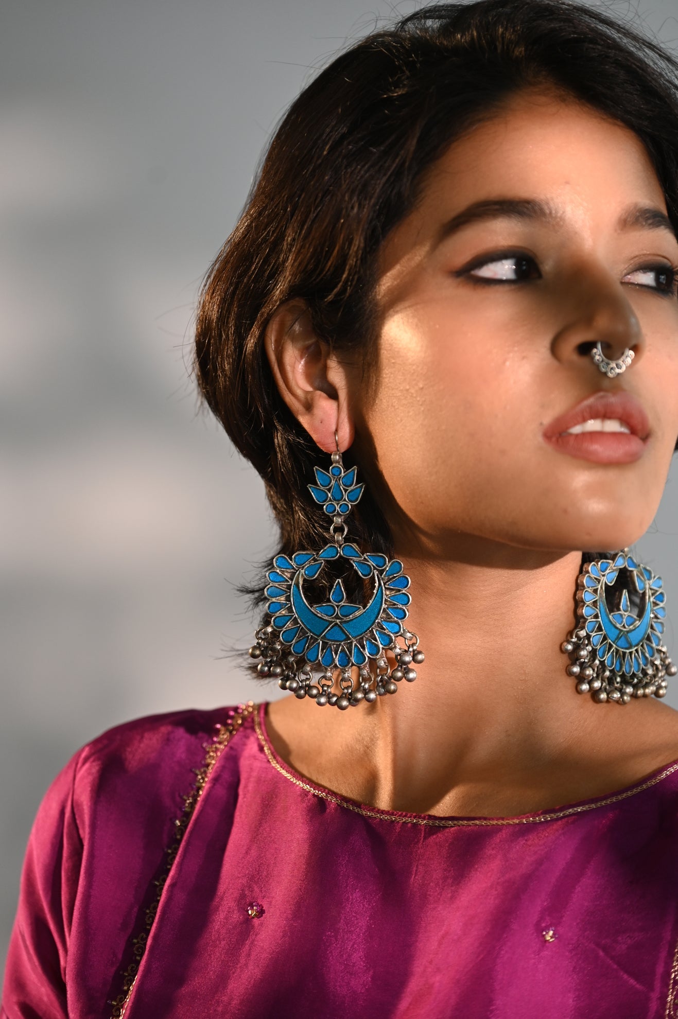 Ismat Chandbalis - CiceroniAimra'a