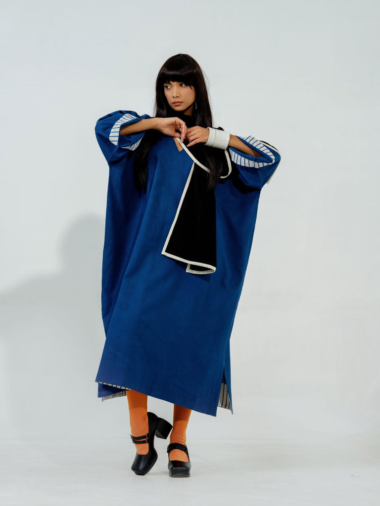 Jasmine Dress - CiceroniDressesStoique