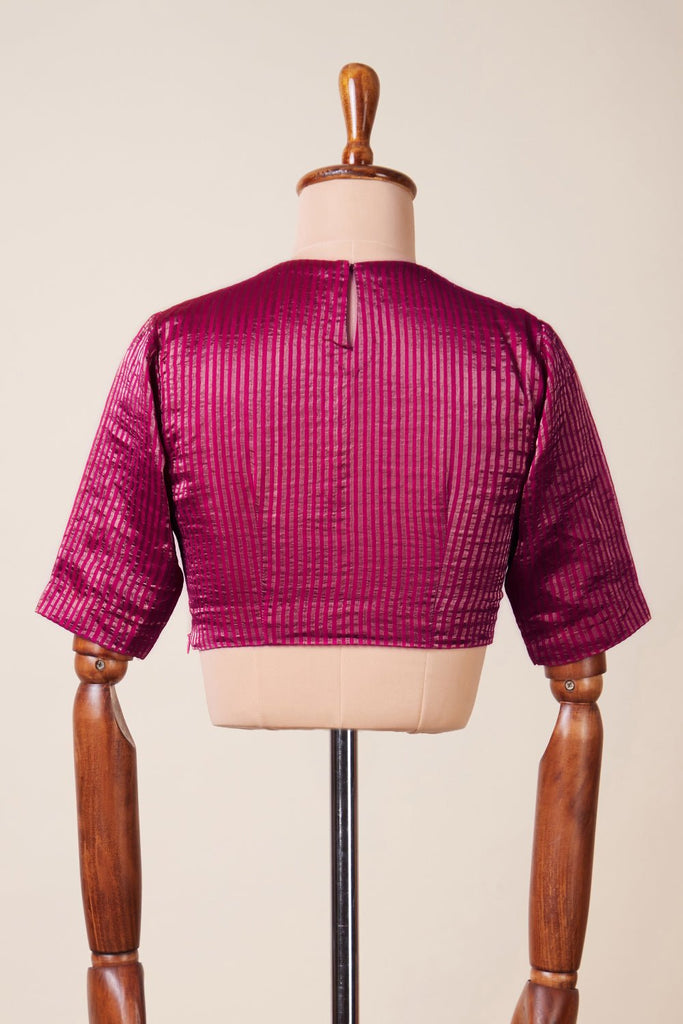 Jiyana - CiceroniBlouseDressfolk