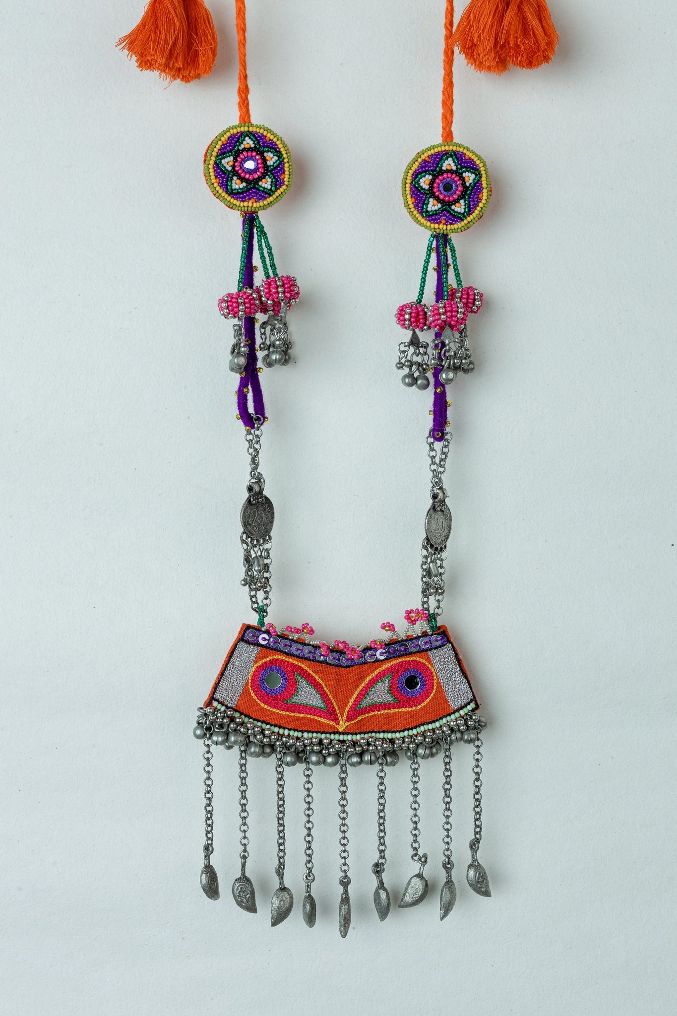 Jokham!! - CiceroniNeckpieceKrutiArts