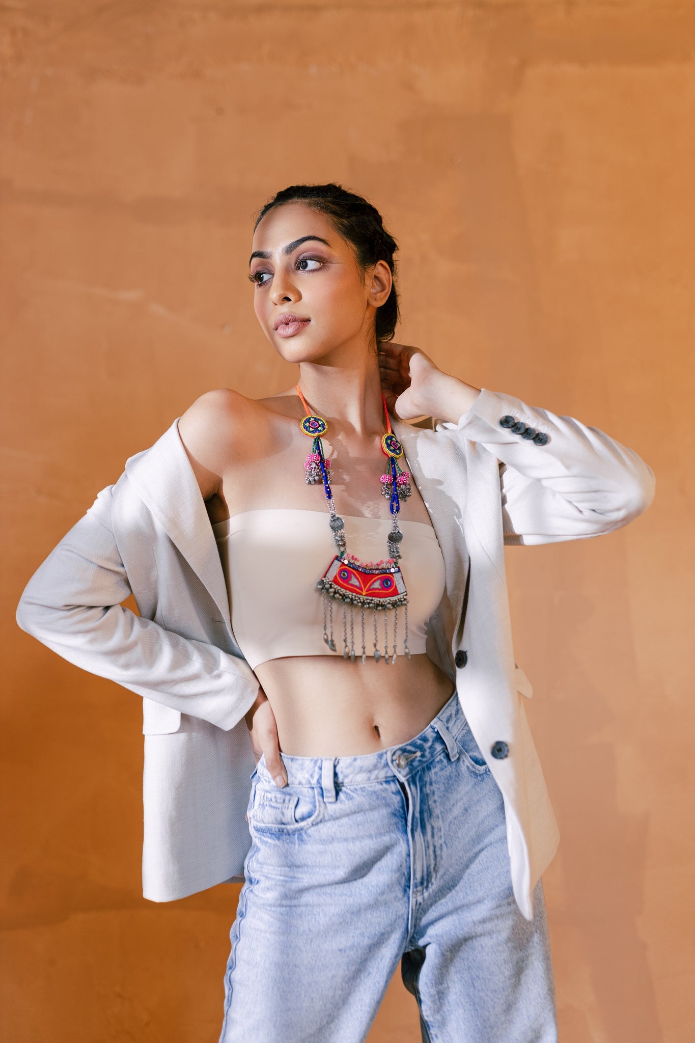 Jokham!! - CiceroniNeckpieceKrutiArts