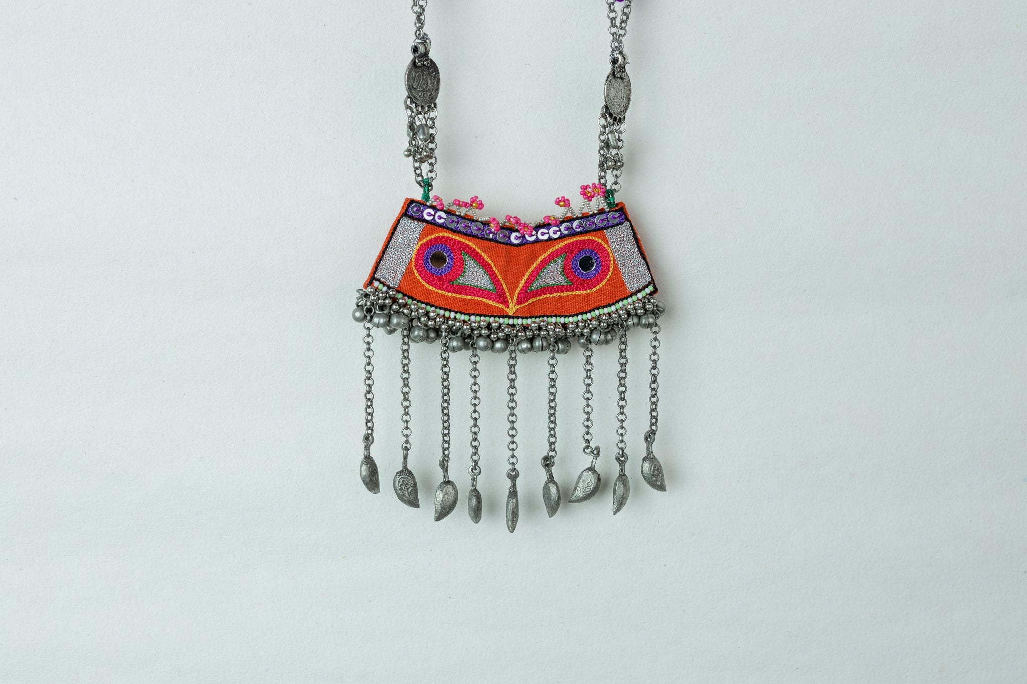 Jokham!! - CiceroniNeckpieceKrutiArts